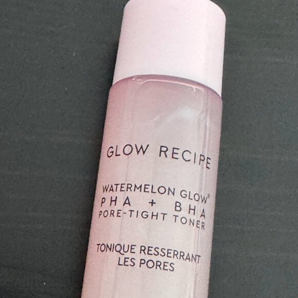 Glow Recipe Watermelon Glow Skincare Travel Set - Picture 8 of 16